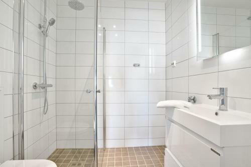 Apartamento Seminarbakken 4 H09