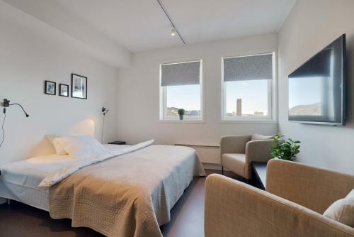 Apartamento Seminarbakken 4 H03