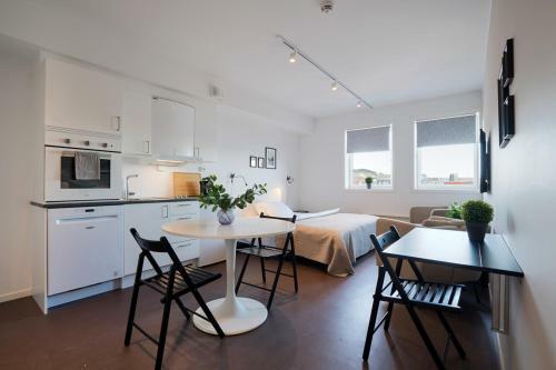 Apartamento Seminarbakken 4 H03