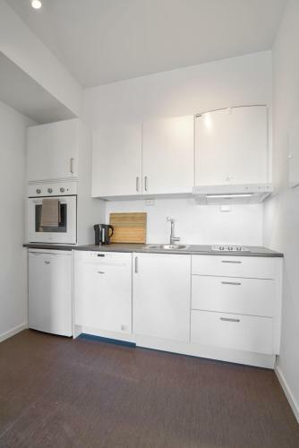 Apartamento Seminarbakken 4 H03