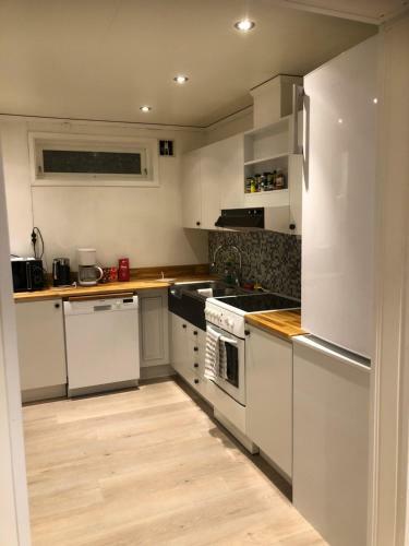 Apartamento Leilighet