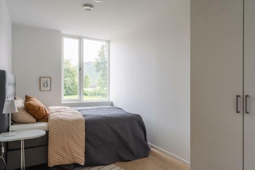 Modern Villas In Plush Town