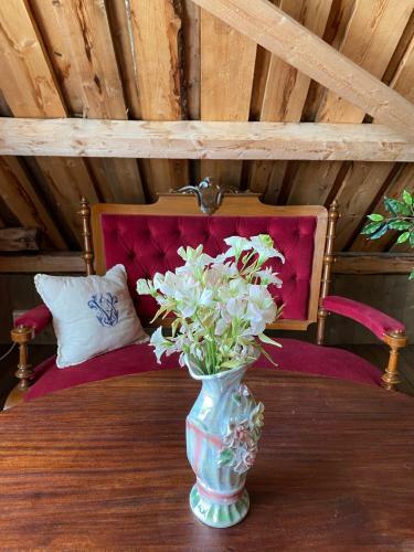 Kr�marvika Lodge