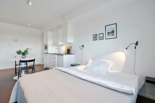Apartamento Seminarbakken 4 H05