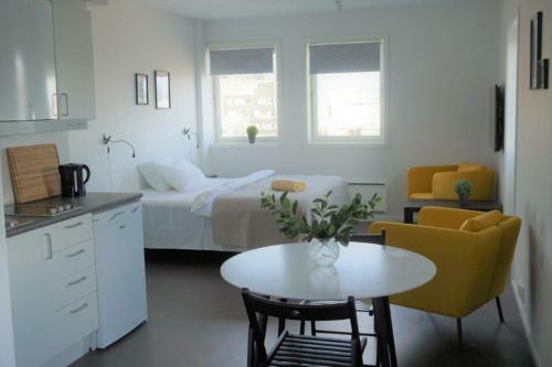 Apartamento Seminarbakken 4 H05