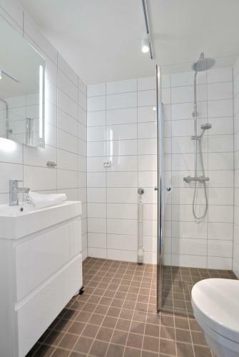 Apartamento Seminarbakken 4 H05