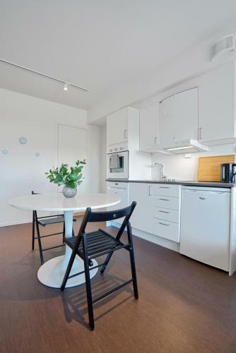 Apartamento Seminarbakken 4 H05
