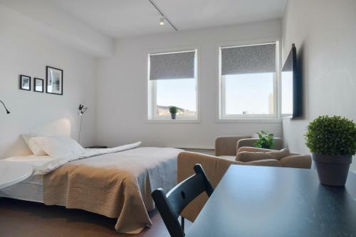 Apartamento Seminarbakken 4 H04