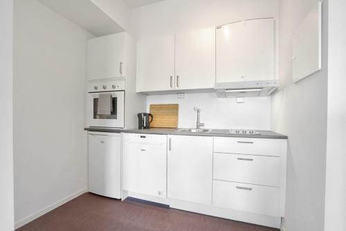 Apartamento Seminarbakken 4 H04