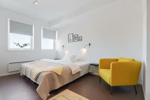 Apartamento Seminarbakken 4 H04