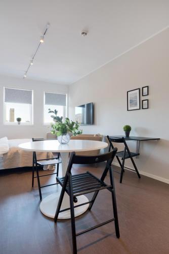 Apartamento Seminarbakken 4 H04