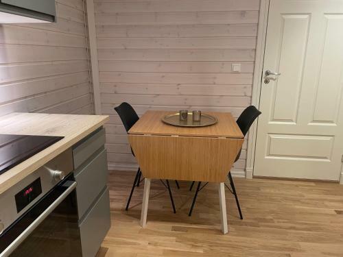 Spacious 50 Sqm Apartment Close To City Centre!