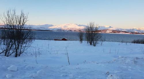Apartamento Fagereng, Troms�
