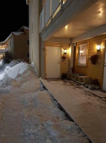 Apartamento Fagereng, Troms�