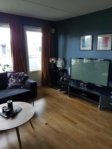 Apartamento Fagereng, Troms�
