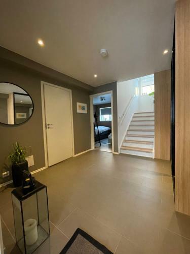 Modern And Sentral Home - Close To Centrum And Nature