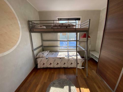 Albergue Auroras Friends Apartment