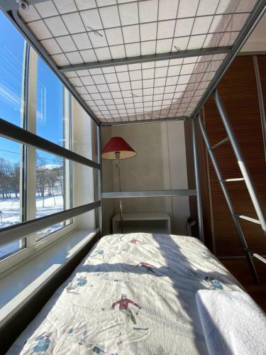 Albergue Auroras Friends Apartment
