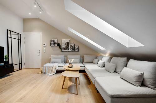Apartamento Arctic Homes - The Retreat
