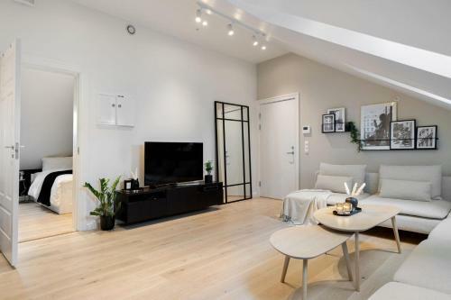 Apartamento Arctic Homes - The Retreat
