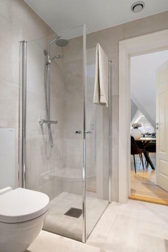 Apartamento Arctic Homes - The Retreat