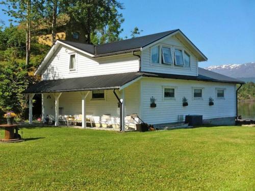 Holiday Home Tysse