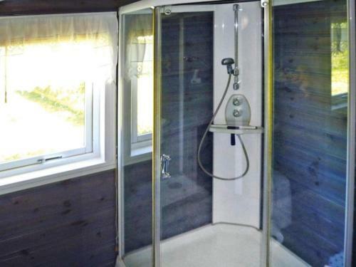 Holiday Home Tysse