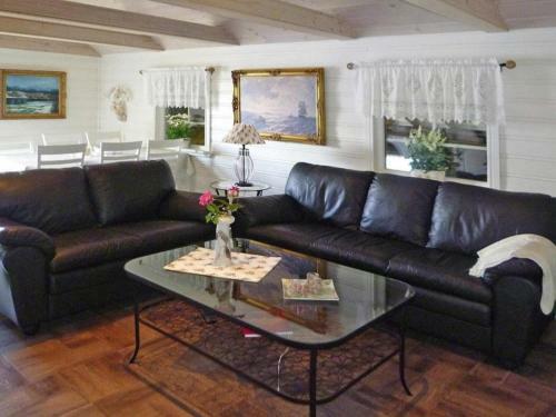 Holiday Home Tysse