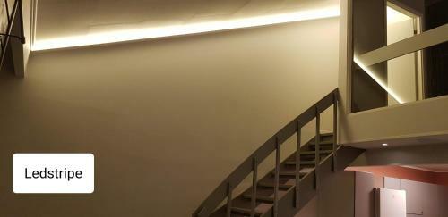 Apartamento Vestkanten