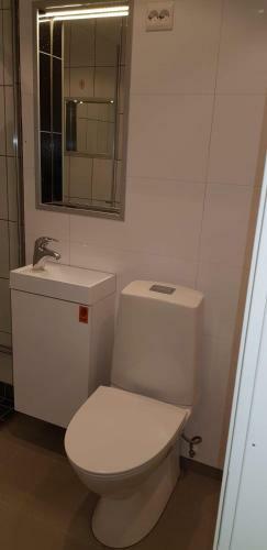 Apartamento Vestkanten