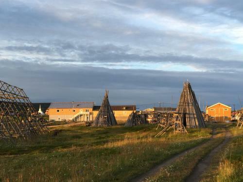 Apartamento Jakobselvkaia