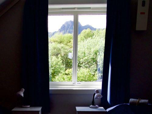 Vestfjorden Panorama Lofoten