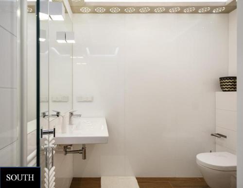 G�ralove- Apartamenty 1050