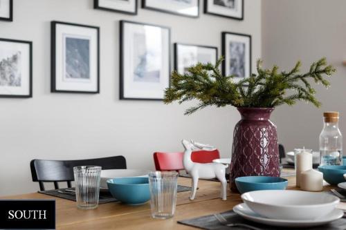 G�ralove- Apartamenty 1050