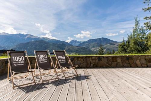 G�ralove- Apartamenty 1050