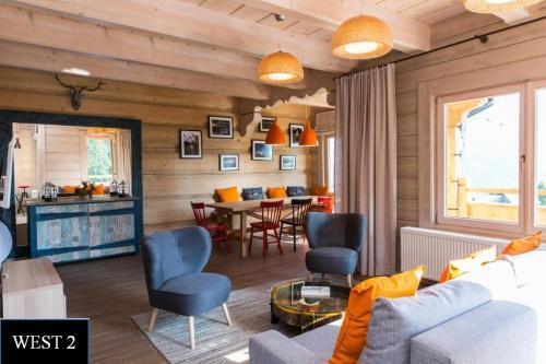 G�ralove- Apartamenty 1050