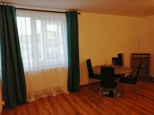 Apartamento Tudor's Home