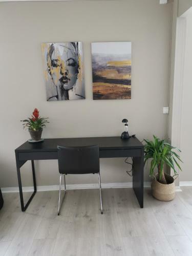 Apartamento Koselig Leilighet I Sandane Sentrum