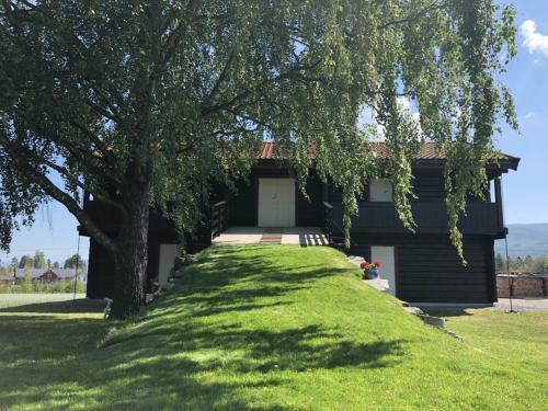 Apartamento Drolsum G�rd