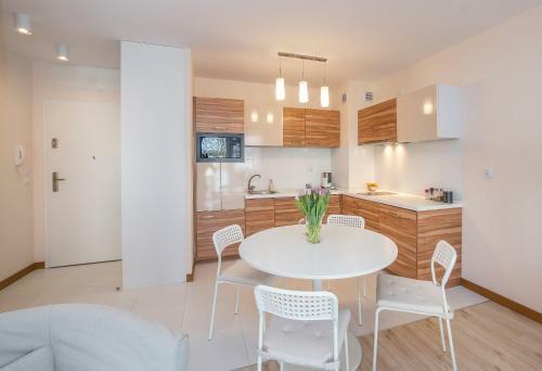 Apartamenty Bli?ej Morza