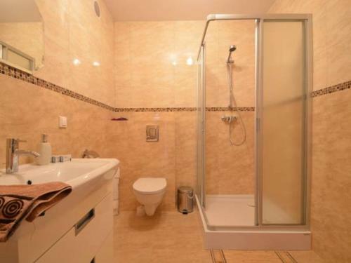 Apartament Na Jagiello?skiej
