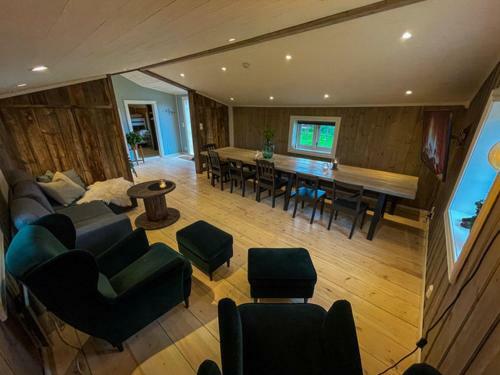 Apartamento Stall-loftet, Aastr�en G�rd, Vingelen
