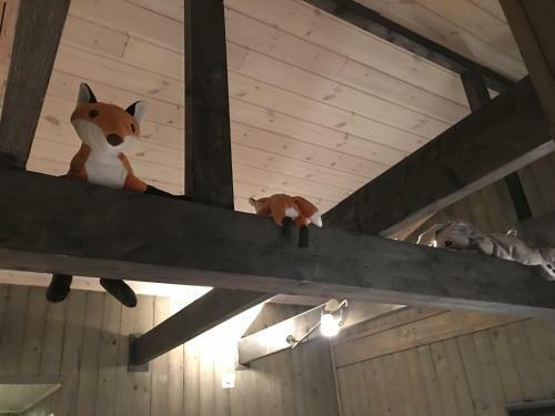 Oppheim-myrkdalen Privat Hytte