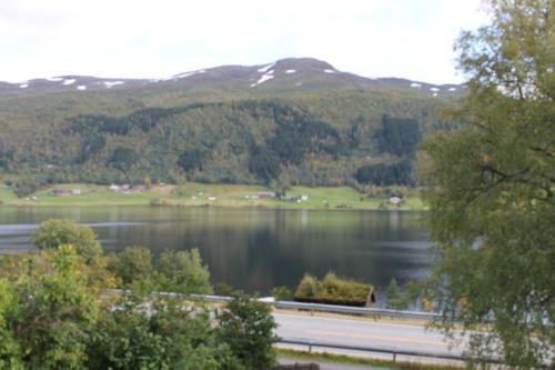 Oppheim-myrkdalen Privat Hytte