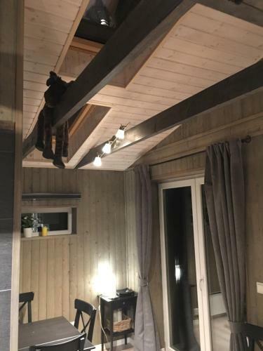 Oppheim-myrkdalen Privat Hytte