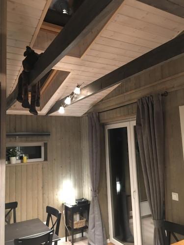 Oppheim-myrkdalen Privat Hytte