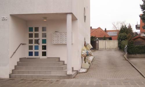 Citystyle Apartment Wifi /parking Free