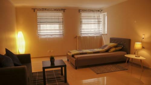 Citystyle Apartment Wifi /parking Free