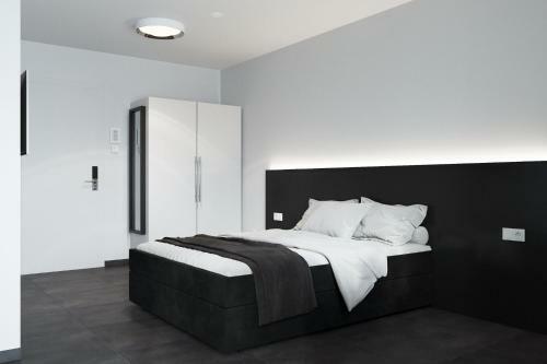 Aparthotel The Residences - Frankfurt / Offenbach Am Main