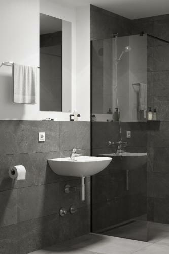 Aparthotel The Residences - Frankfurt / Offenbach Am Main